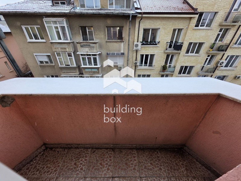 Продава 3-СТАЕН, гр. София, Център, снимка 11 - Апартаменти - 53426526