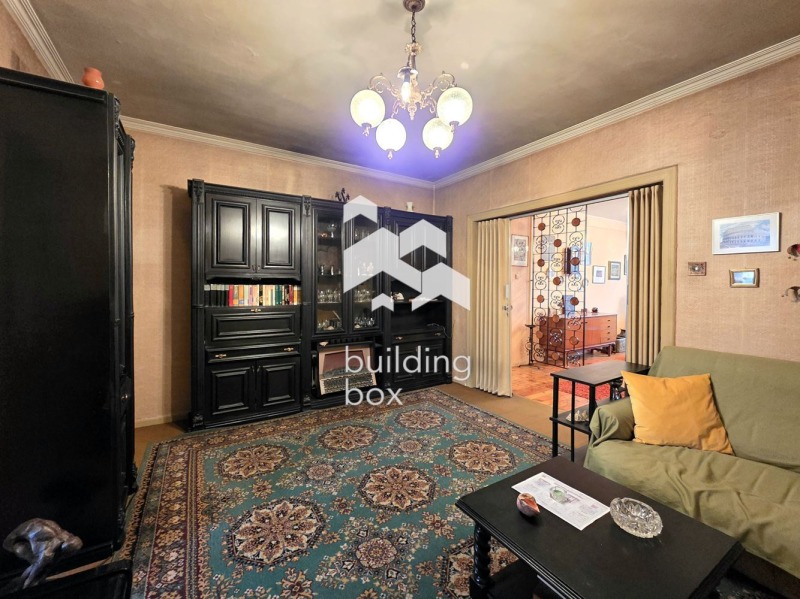 Продава 3-СТАЕН, гр. София, Център, снимка 7 - Апартаменти - 53426526