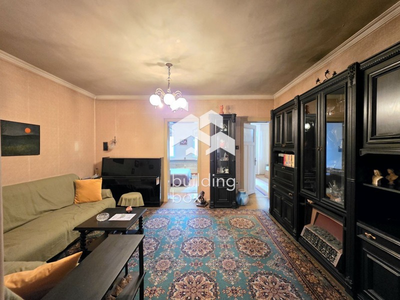 Продава 3-СТАЕН, гр. София, Център, снимка 6 - Апартаменти - 53426526