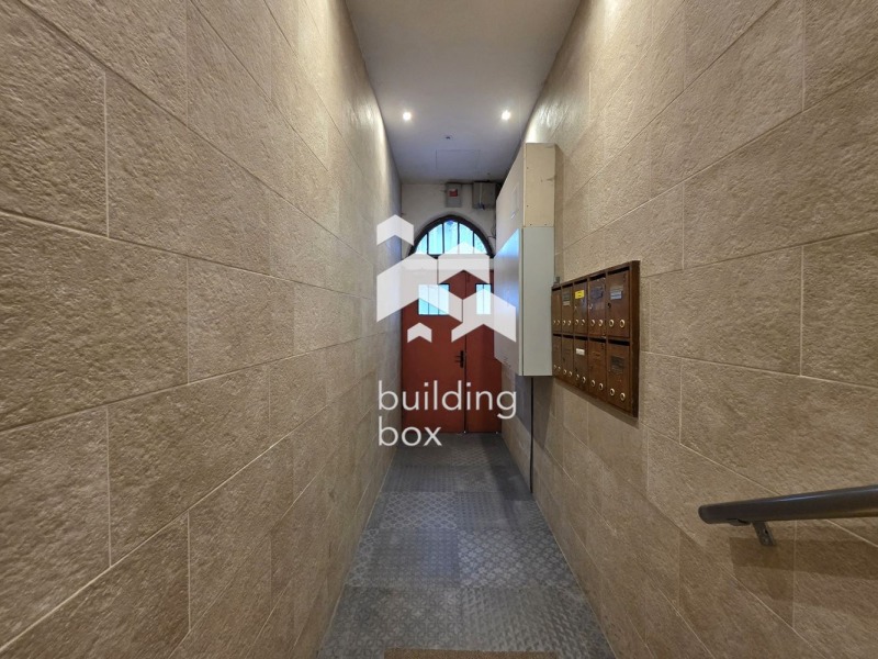 Продава 3-СТАЕН, гр. София, Център, снимка 3 - Апартаменти - 53426526