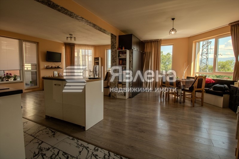 Продава 3-СТАЕН, гр. Пловдив, Христо Смирненски, снимка 9 - Апартаменти - 54756104