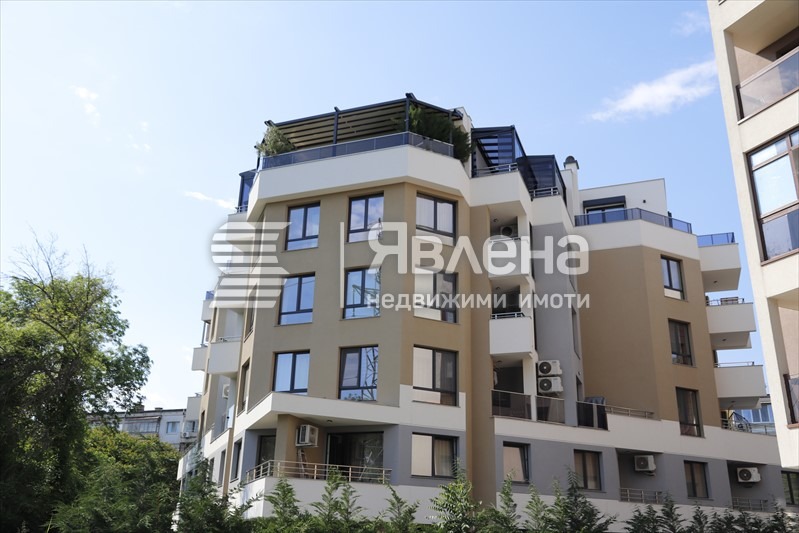 Продава 3-СТАЕН, гр. Пловдив, Христо Смирненски
