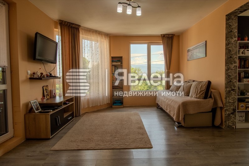 Продава 3-СТАЕН, гр. Пловдив, Христо Смирненски, снимка 5 - Апартаменти - 54756104