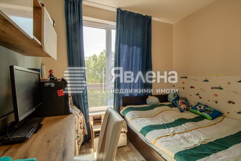 Продава 3-СТАЕН, гр. Пловдив, Христо Смирненски, снимка 12 - Апартаменти - 54756104