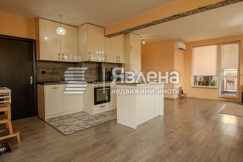 Продава 3-СТАЕН, гр. Пловдив, Христо Смирненски, снимка 7 - Апартаменти - 54756104