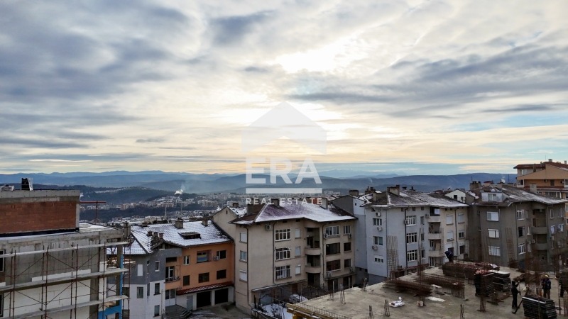 Продава 3-СТАЕН, гр. Велико Търново, Картала, снимка 14 - Апартаменти - 56306380