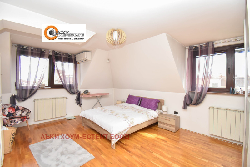 In vendita  Maisonette Sofia , Reduta , 138 mq | 76657547 - Immagine [14]