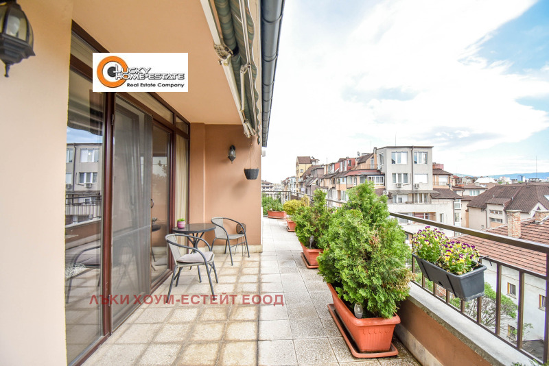 In vendita  Maisonette Sofia , Reduta , 138 mq | 76657547 - Immagine [7]