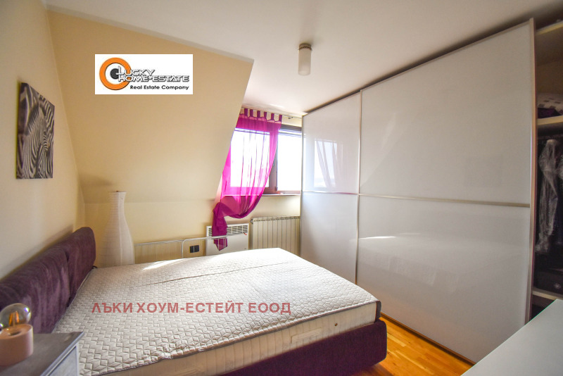 In vendita  Maisonette Sofia , Reduta , 138 mq | 76657547 - Immagine [16]