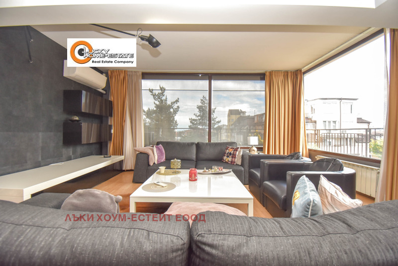 In vendita  Maisonette Sofia , Reduta , 138 mq | 76657547 - Immagine [2]