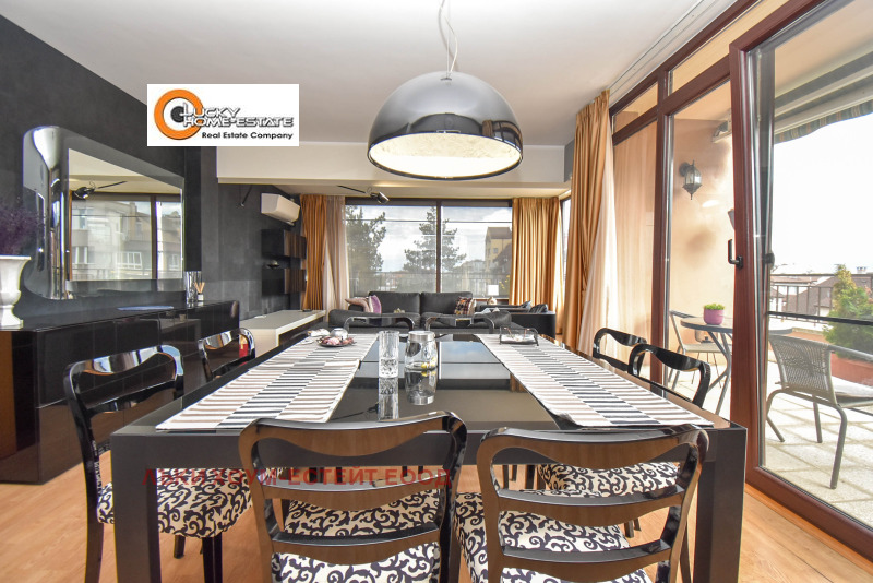 In vendita  Maisonette Sofia , Reduta , 138 mq | 76657547 - Immagine [4]