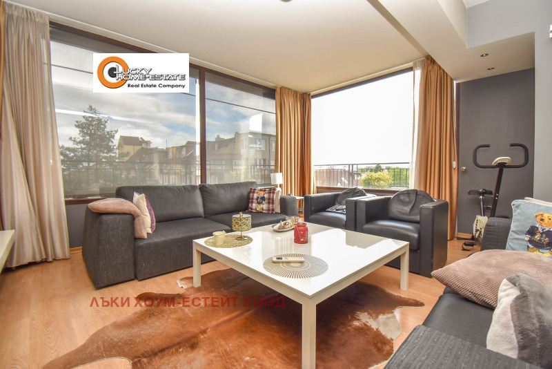 In vendita  Maisonette Sofia , Reduta , 138 mq | 76657547