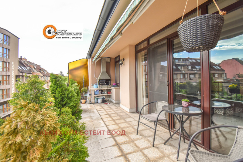 In vendita  Maisonette Sofia , Reduta , 138 mq | 76657547 - Immagine [9]