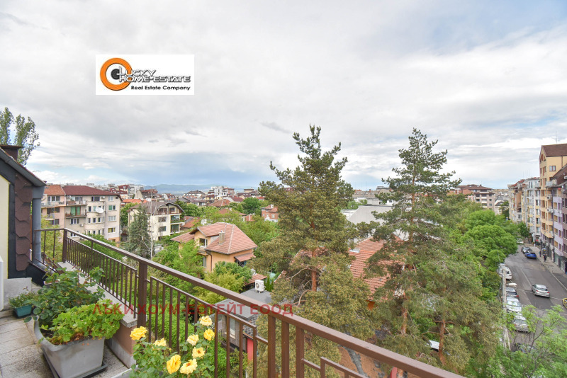 In vendita  Maisonette Sofia , Reduta , 138 mq | 76657547 - Immagine [10]