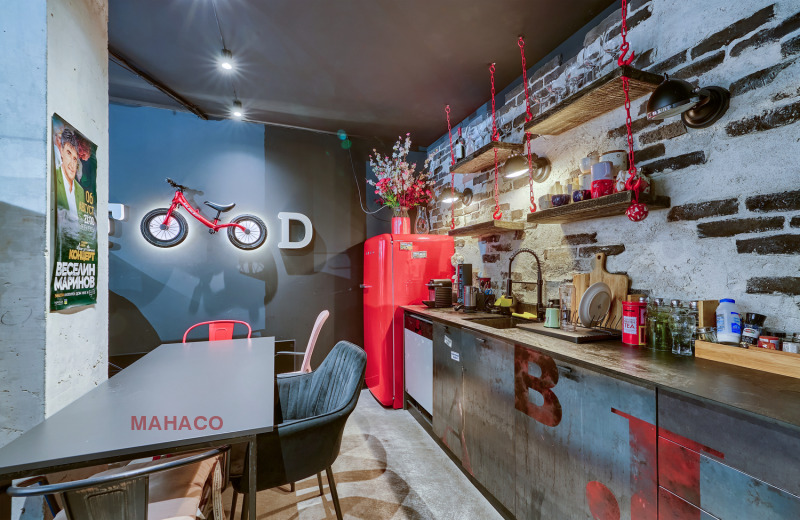 In vendita  Ufficio Sofia , Tsentar , 220 mq | 64644158 - Immagine [6]