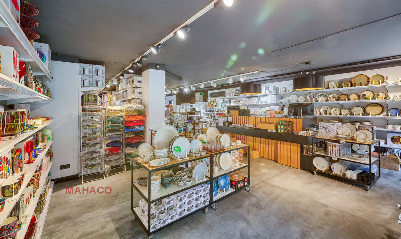 In vendita  Ufficio Sofia , Tsentar , 220 mq | 64644158 - Immagine [3]