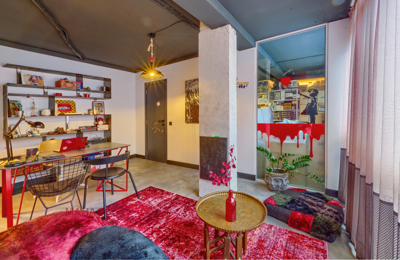 In vendita  Ufficio Sofia , Tsentar , 220 mq | 64644158 - Immagine [13]