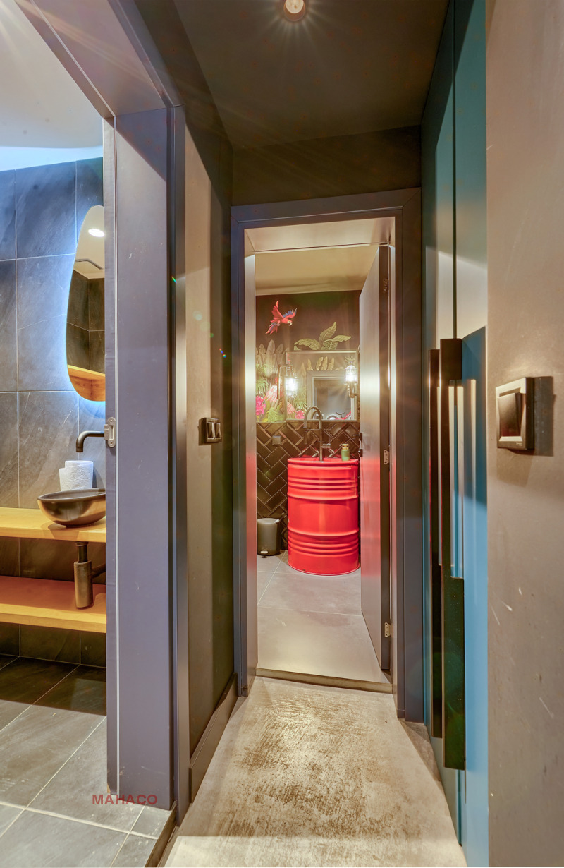 In vendita  Ufficio Sofia , Tsentar , 220 mq | 64644158 - Immagine [9]