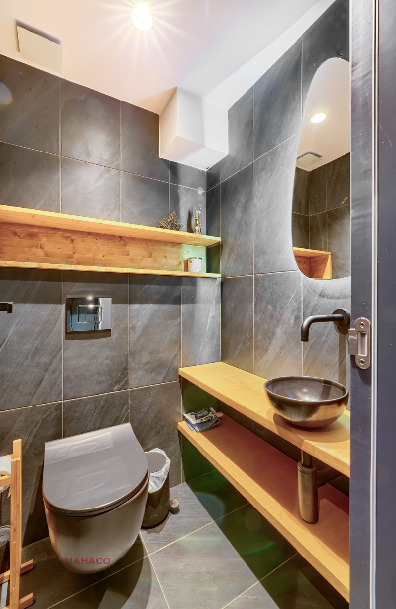 In vendita  Ufficio Sofia , Tsentar , 220 mq | 64644158 - Immagine [10]