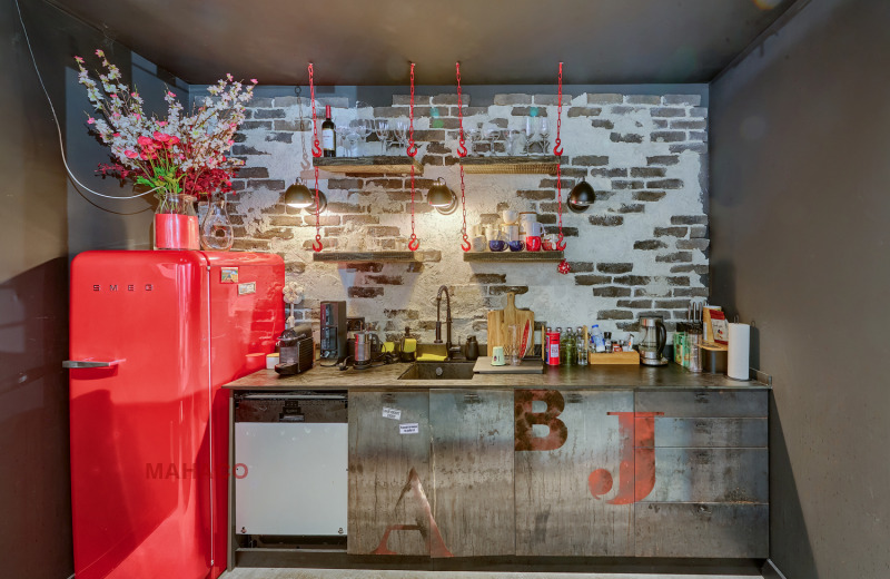 In vendita  Ufficio Sofia , Tsentar , 220 mq | 64644158 - Immagine [7]