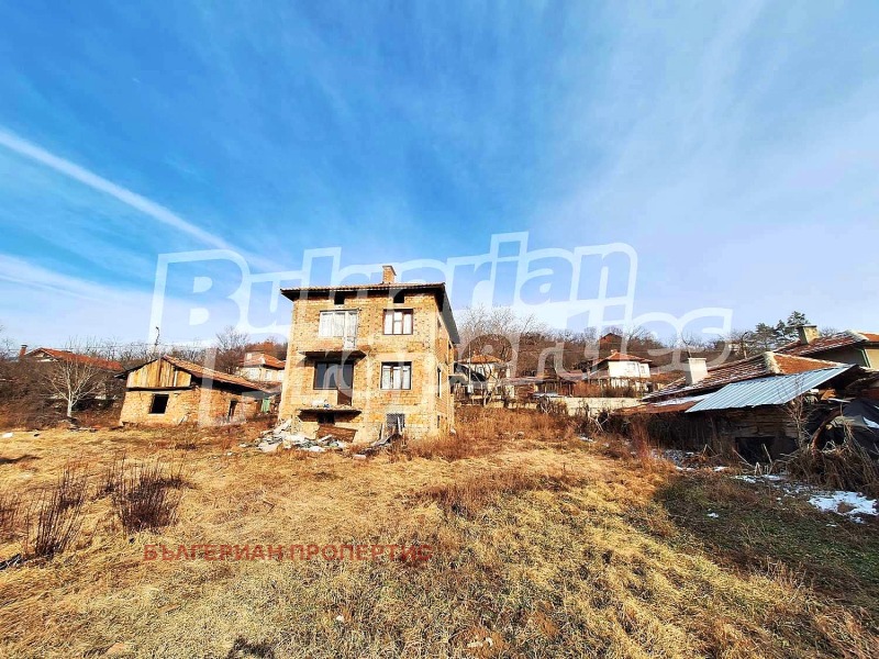 For Sale  House region Kyustendil , Mlamolovo , 129 sq.m | 96360671 - image [6]