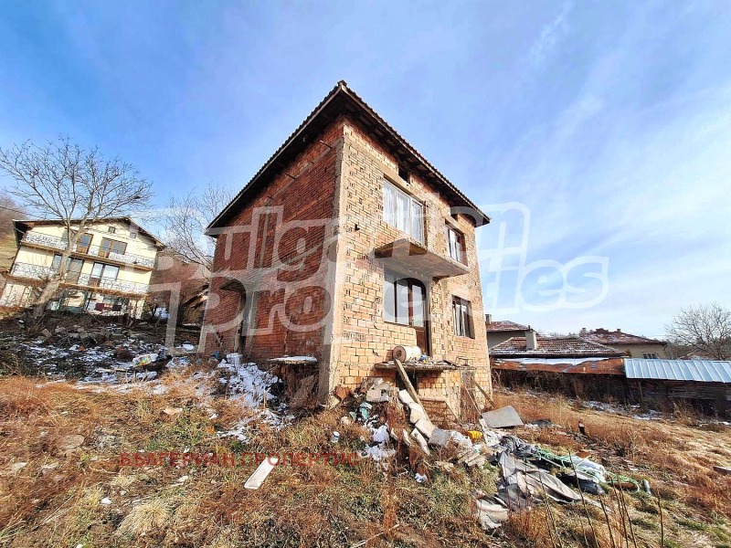 For Sale  House region Kyustendil , Mlamolovo , 129 sq.m | 96360671 - image [2]