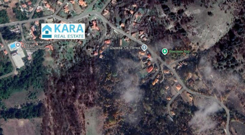 Продава  Къща област Кърджали , с. Пчеларово , 60 кв.м | 29261905
