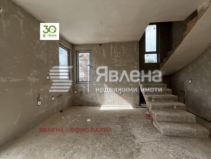 Продава КЪЩА, гр. Варна, м-т Долна Трака, снимка 6 - Къщи - 53026417