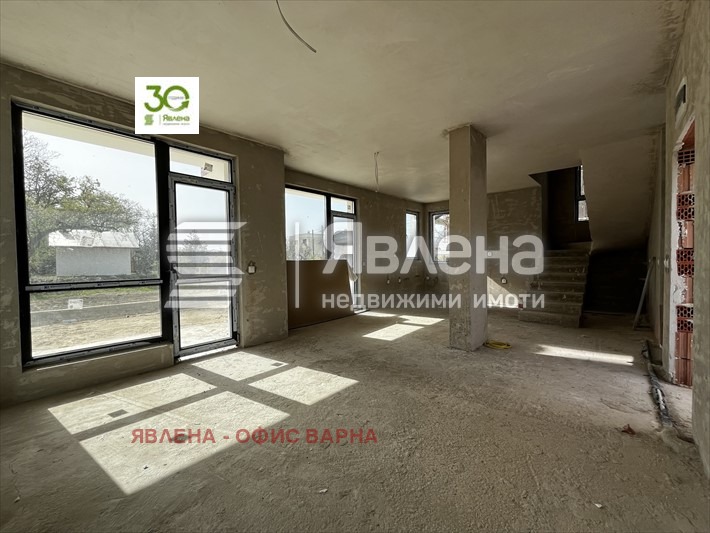 Продава КЪЩА, гр. Варна, м-т Долна Трака, снимка 4 - Къщи - 53026417