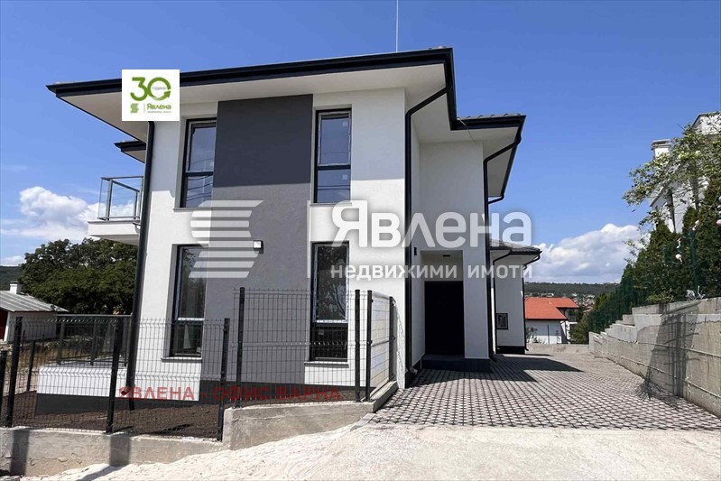 Продава КЪЩА, гр. Варна, м-т Долна Трака, снимка 2 - Къщи - 53026417