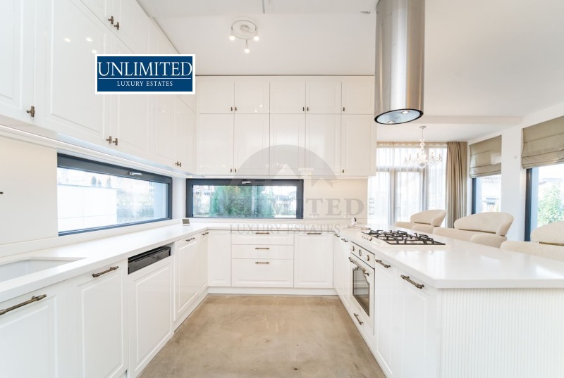 Продава КЪЩА, гр. София, Драгалевци, снимка 7 - Къщи - 53161840