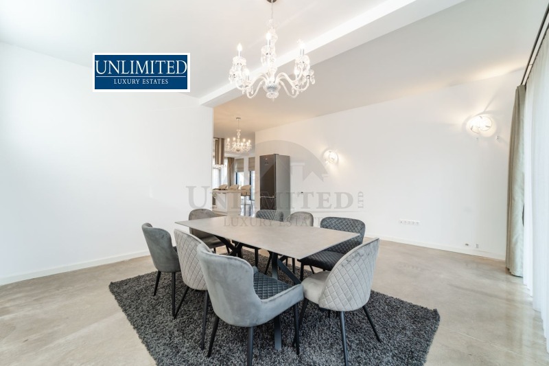 Продава КЪЩА, гр. София, Драгалевци, снимка 9 - Къщи - 53161840