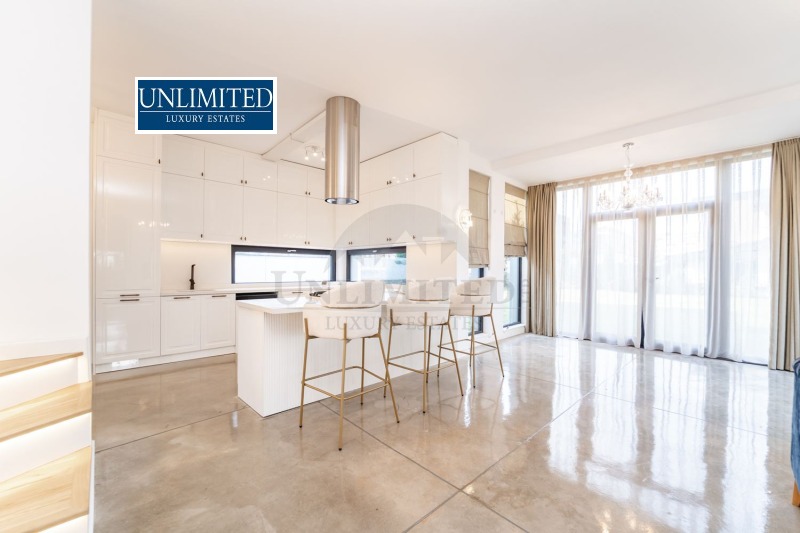 Продава КЪЩА, гр. София, Драгалевци, снимка 3 - Къщи - 53161840