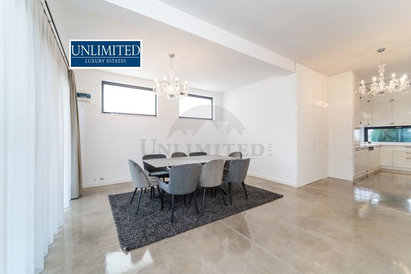 Продава КЪЩА, гр. София, Драгалевци, снимка 10 - Къщи - 53161840