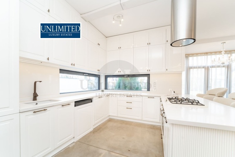 Продава КЪЩА, гр. София, Драгалевци, снимка 6 - Къщи - 53161840