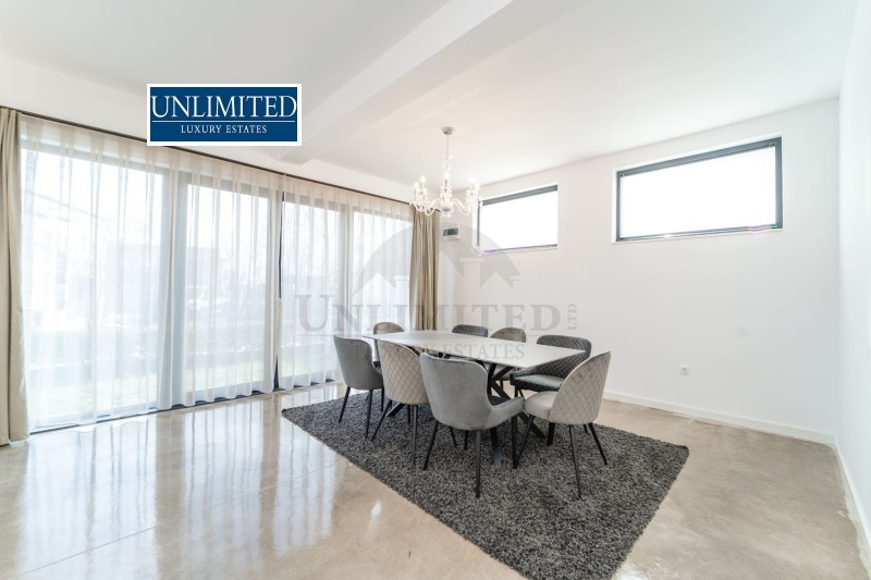 Продава КЪЩА, гр. София, Драгалевци, снимка 8 - Къщи - 53161840