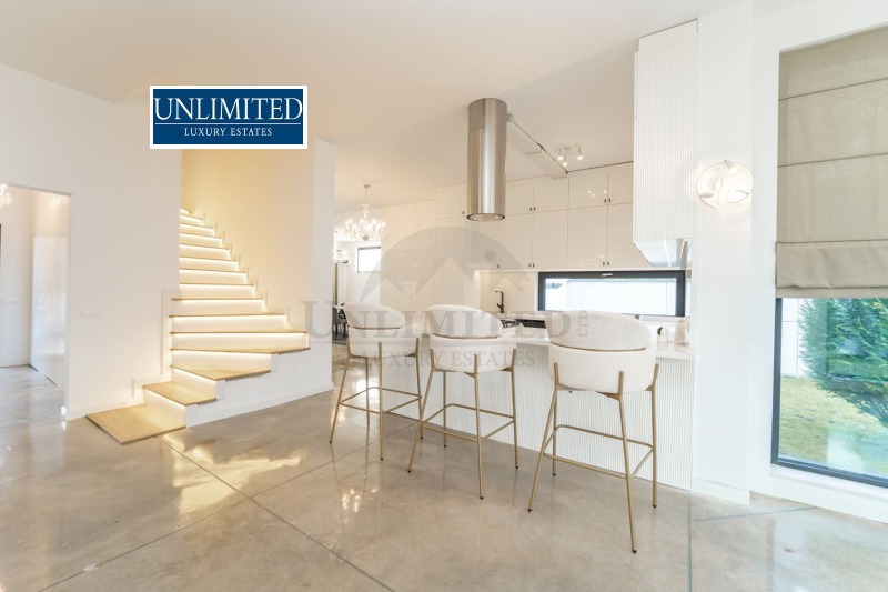 Продава КЪЩА, гр. София, Драгалевци, снимка 5 - Къщи - 53161840