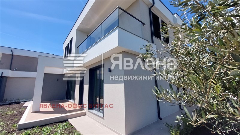 Продава КЪЩА, гр. Поморие, област Бургас, снимка 5 - Къщи - 54348054