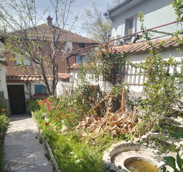 Продава КЪЩА, с. Брестовица, област Пловдив