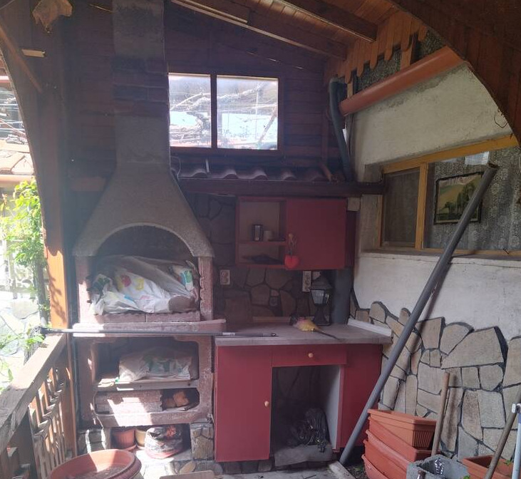 Продава КЪЩА, с. Брестовица, област Пловдив, снимка 5 - Къщи - 55044399