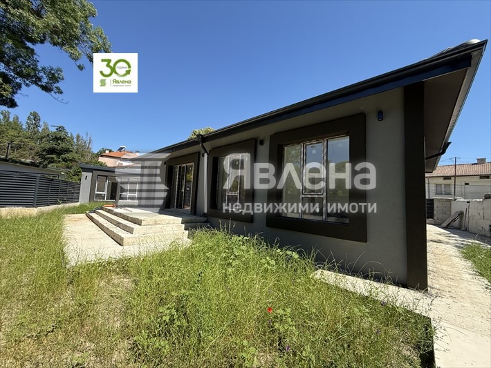 Продава КЪЩА, гр. Варна, м-т Ален мак, снимка 3 - Къщи - 55139297