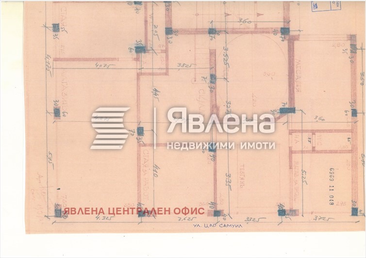 Продава МАГАЗИН, гр. София, Център, снимка 2 - Магазини - 53820689