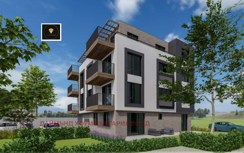 For Sale  Garage Plovdiv , Hristo Smirnenski , 22 sq.m | 13481164 - image [2]