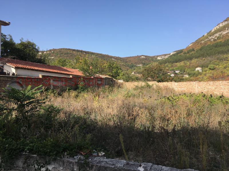 Продава ПАРЦЕЛ, гр. Шумен, Дивдядово, снимка 2 - Парцели - 52788423