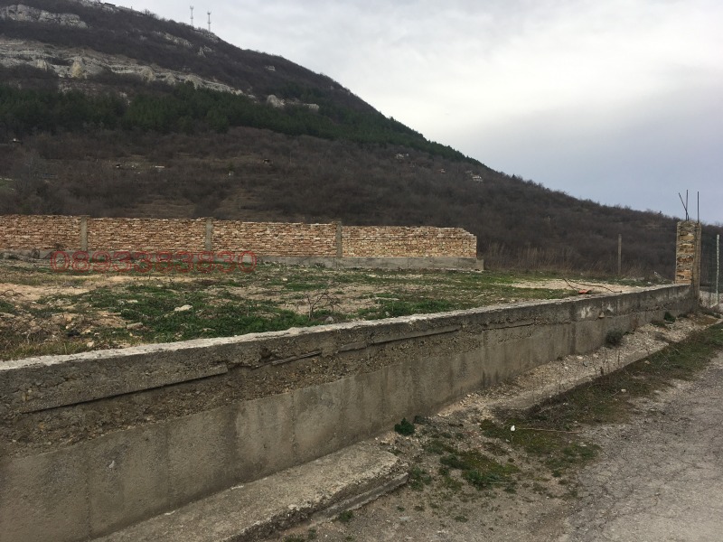 Продава ПАРЦЕЛ, гр. Шумен, Дивдядово, снимка 5 - Парцели - 52821073