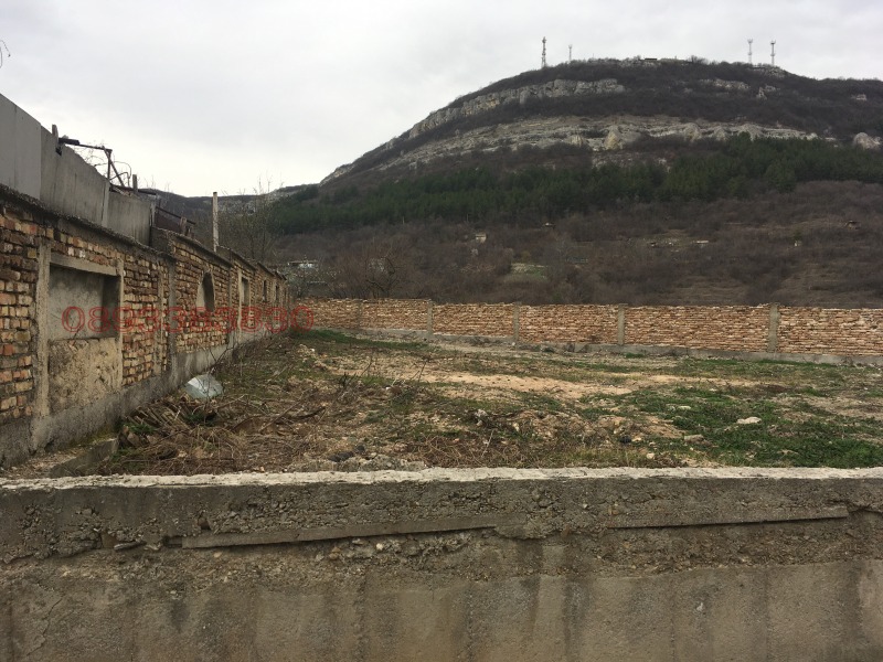 Продава ПАРЦЕЛ, гр. Шумен, Дивдядово, снимка 4 - Парцели - 52821073