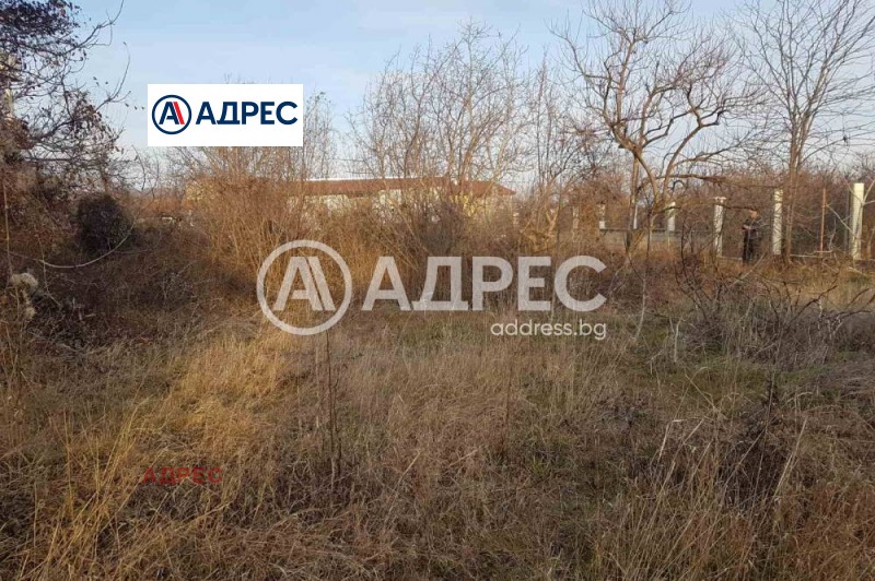 Продава ПАРЦЕЛ, гр. Варна, м-т Долна Трака, снимка 1 - Парцели - 49462578