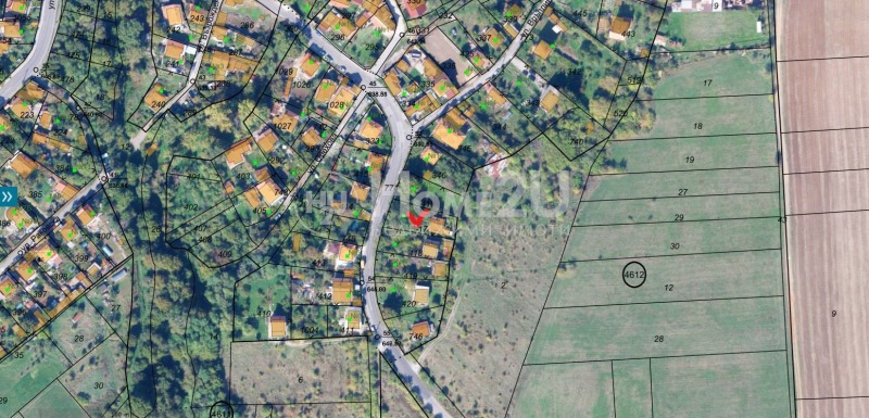 In vendita  Complotto Sofia , Balsha , 725 mq | 66061888