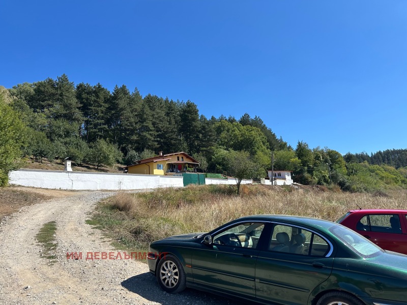 Satılık  Komplo bölge Pernik , Studena , 1200 metrekare | 56448135 - görüntü [7]