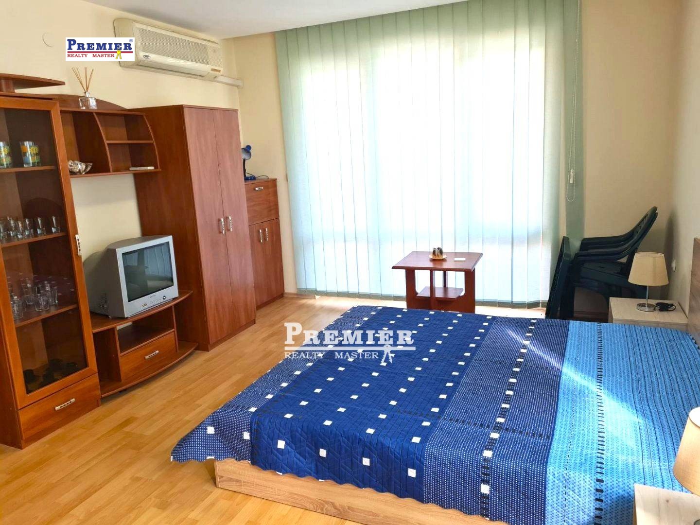 Продава 1-СТАЕН, гр. Свети Влас, област Бургас, снимка 2 - Апартаменти - 48573760